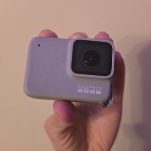 GoPro Gray Action Camera